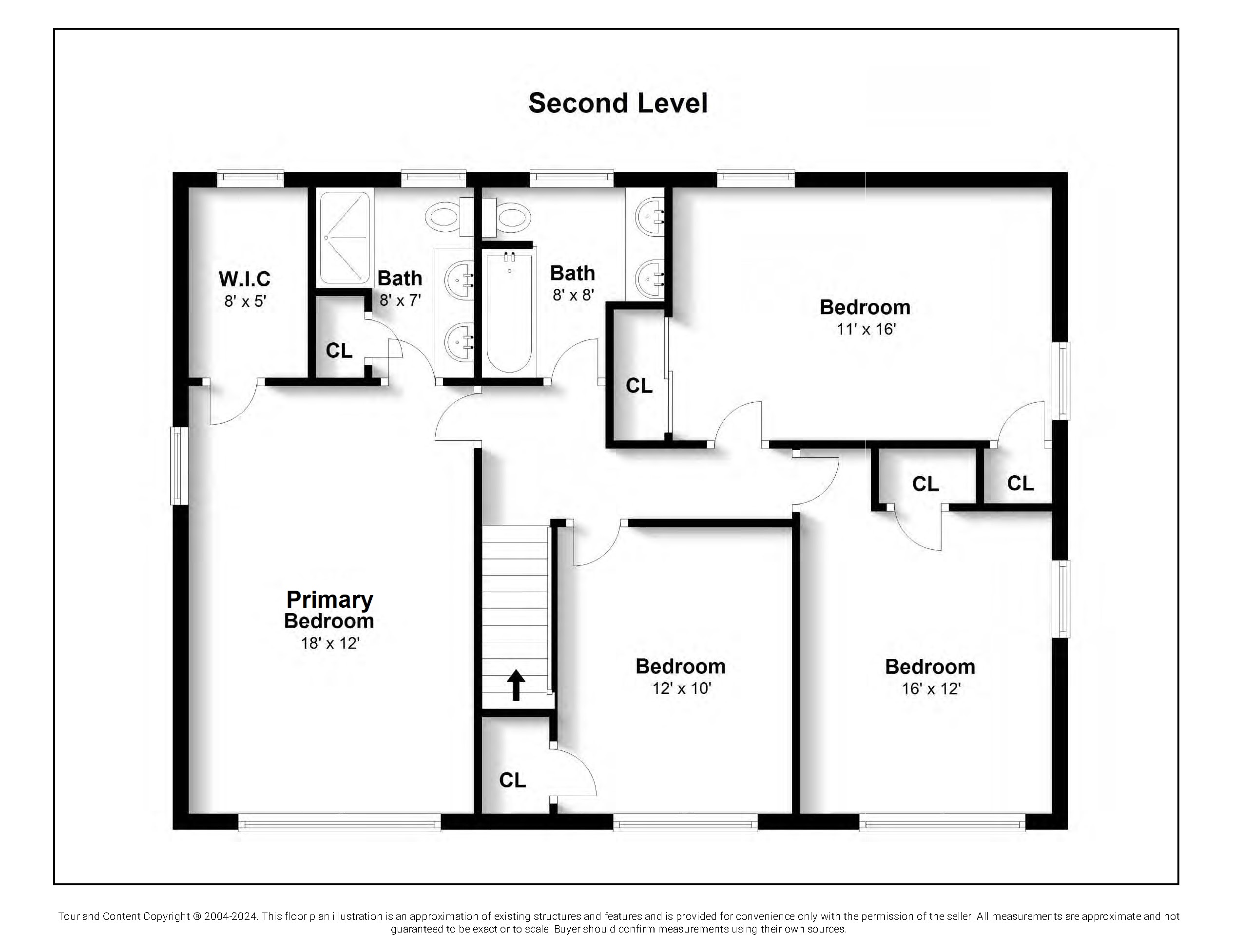 113 Stanwich Road